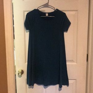 Old Navy Tee Dress